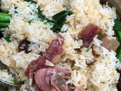 -煲煲掂风味煲仔饭餐厅(西区店)