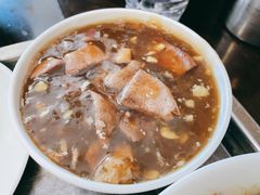 炒肝-姚记炒肝店(鼓楼店)