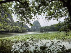 -星湖旅游景区七星岩