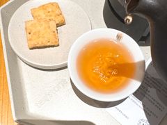 陈皮玫红-tea'stone (万象天地店)