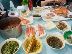 -钱库里海鲜自助(唐山街店)
