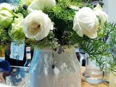-BIJOU coffee&cocktail(龙岗万科广场店)