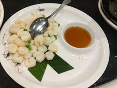 -上海1号私藏菜(静安店)
