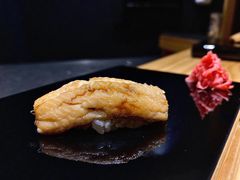 星鳗寿司-町家Machiya(泰府·名邸店)
