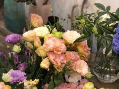 -花满楼(启秀路店)