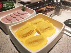 -海底捞大排档火锅(悦荟广场店)