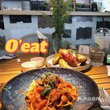 今日午餐 花园道西餐