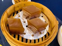 -红林大酒店RFcafe自助餐厅