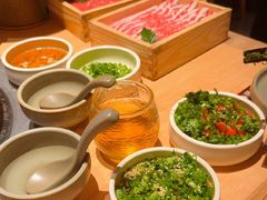 -巴奴毛肚火锅(七宝领展广场店)