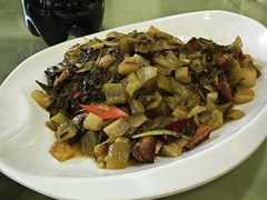 -江天饭店(石鼓白鸭汤)