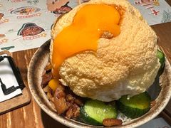 -岛风·台食小馆 ISLAND BISTRO(烟台山店)