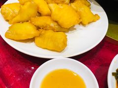 -抱德·潮汕味(敦和店原惠城鱼仔)