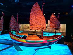 -上海中国航海博物馆