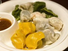 -前海沿·青岛菜(五四广场永旺店)