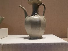 -浙江省博物馆(孤山馆区)