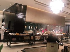 -京香轩·中餐厅(上海中庚聚龙酒店)