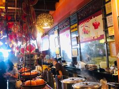 大堂-石岐佬中山菜馆(张溪店)
