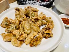 脆香酥肉-金鼎轩(亚运村店)