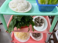 -花苑美食横琴生蚝火锅(拱北粤华路店)