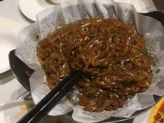 -悦百味·品质川菜(橄榄郡店)