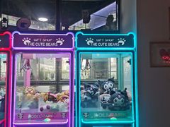 -CIAO·团建聚餐·生日派对轰趴馆(福田店)