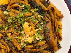 -吴门人家·苏宴宫廷菜(拙政园店)