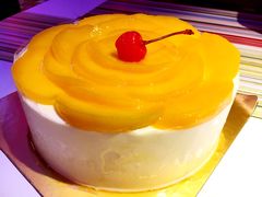 -OL’s Cake鲜荟千层(东风中路店)