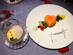 -弦月窗LUNETTE BY AMANDA(复兴路店)