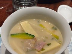 -湘湖逍遥庄园·水漾中餐厅
