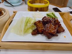 -火啫啫·粤式啫啫煲(南通首店)