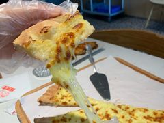 -烁先生披萨·儿童餐下午茶(河南岸店)