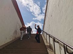 -普陀宗乘之庙(小布达拉宫)