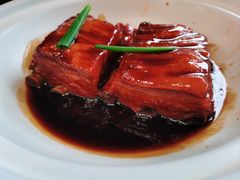 -二泉园老菜馆·百年无锡菜