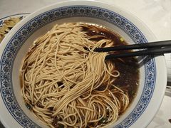 -孙盛兴奥灶面馆·蟹黄面·三虾面(山塘街总店)
