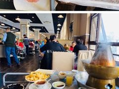 -鑫龙火锅城(青岛分店)