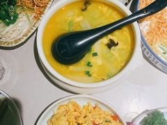 鸡蛋酱-额娘·现烙春饼烤鸭(太原总店)