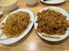 -姥家春饼店(漳州二路店)