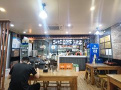 -晋来顺手擀面(金地花园店)