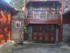 -程府宴(南长街四合院店)