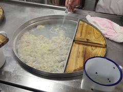 -汪家馄饨(集庆路店)