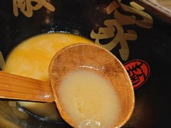 -无敌家现熬骨汤拉面(颐堤港店)