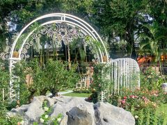 -人民公园(罗湖区)