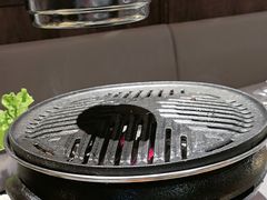 -牧童禧肉社·韩国炭火烤肉店(中粮祥云小镇创始店)