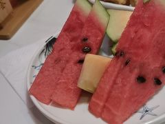 -祥源胡同·涮牛羊肉火锅(花桥店)