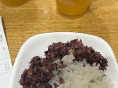 -南城香·饭香串香馄饨香(青年路店)
