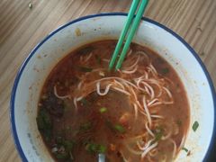 -陈至马正宗兰州牛肉面(韩乐坊店)