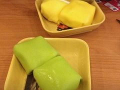 -满记甜品(王府井北京市百货大楼店)