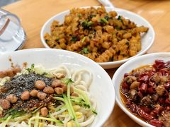 -艺味深尝(云锦路店)