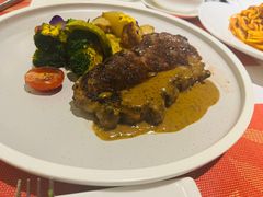 -ITA·意塔意大利餐厅(亦庄店)