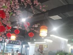 -卢大鲜鱼头捞饭(美利广场店)